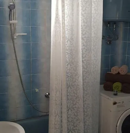 Apartman Zaara شقة موستار