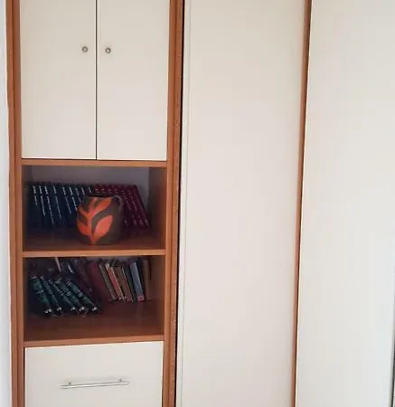 Apartman Zaara شقة
