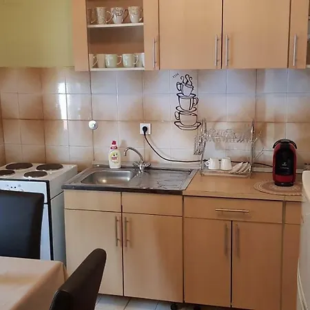 Apartman Zaara موستار