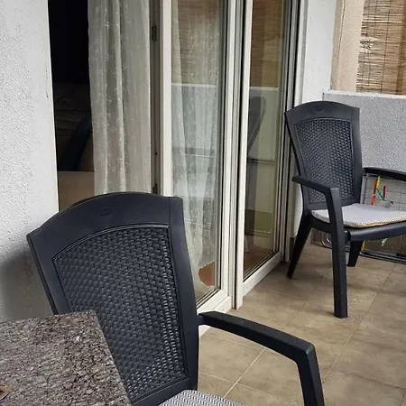 Apartman Zaara * موستار